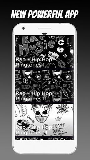 Best Rap Ringtones - Free Hip Hop Music Tones 2021