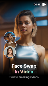 Face Swap with Ai Enhancer Unknown