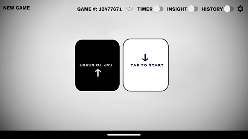 Backgammon Trainer screenshot 1