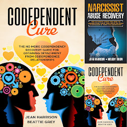 Obraz ikony: Codependency and Narcissism: Breaking the Cycle