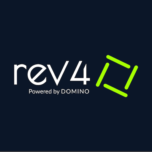 Rev 4 - Powered by Domino
