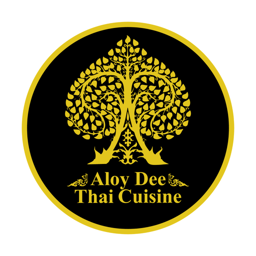 Aloy Dee logo