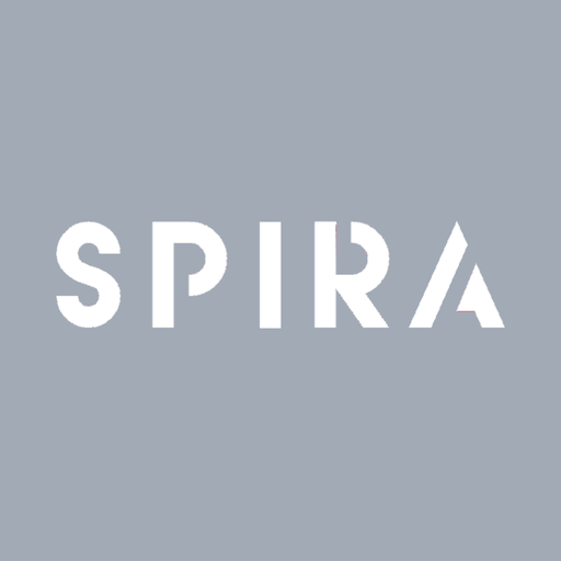 Logo spira club