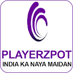 Cover Image of 下载 PlayerzPot Live Cricket Fantasy Tips 2021 1.2 APK