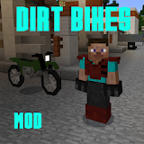 Dirt Bikes MOD icon