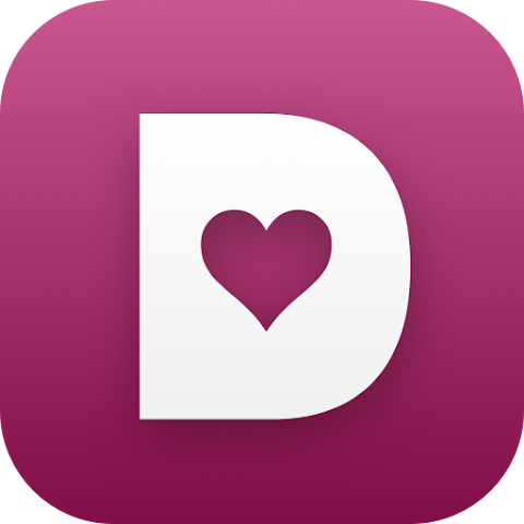 Captura 1 DATELAND אתר הכרויות וצ'אט android