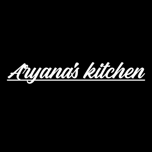 Aryanas Kitchen PL1 logo