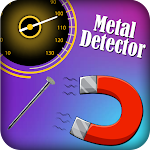 Cover Image of Baixar Metal Detector  APK