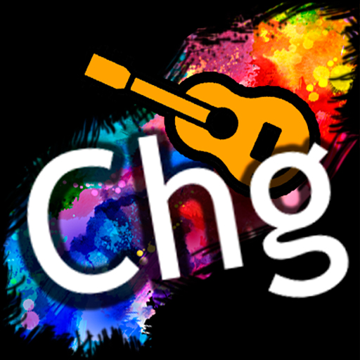Chg Youth App logo