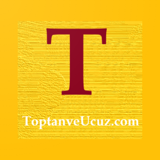 ToptanveUcuz logo