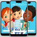 Little Baby Bum Wallpaper - Androidアプリ