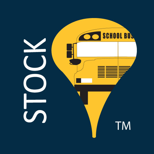 Stock Bus Tracker 1.6.0 Icon