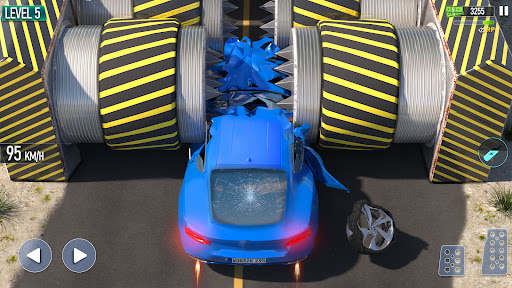 Car Crash Simulator: Car Games Screen 3