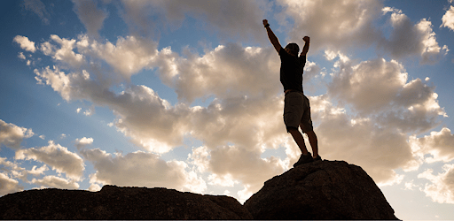 Faire Confiance en soi