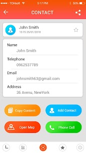 QR code reader For PC 4