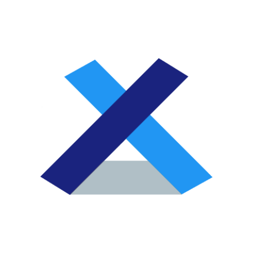 Quellensteuer einfach logo