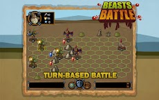 Beasts Battleのおすすめ画像5