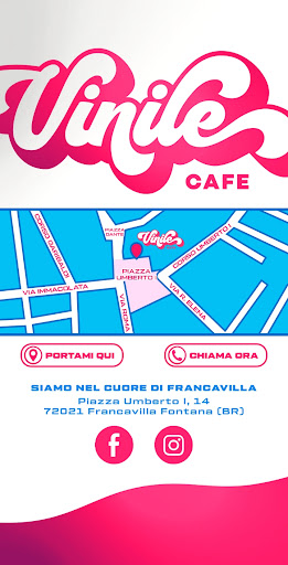 Vinile Cafe Screen 2