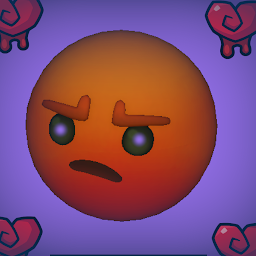 Icon image Emoji Head