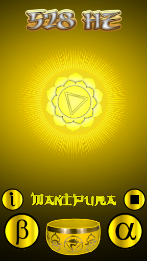 Sound Therapy  Singing Bowls Solfeggio