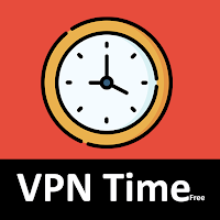 Free VPN Time - Unlimited Proxy  Private Browser
