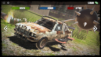 Game screenshot Dead Drift Online Zombie Smash mod apk