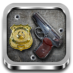 Police Sniper Shooting Action Apk