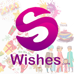 Cover Image of Download SabWishes - All Festival Wishes Images 2020 1.5 APK