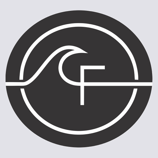 CF Surf House  Icon