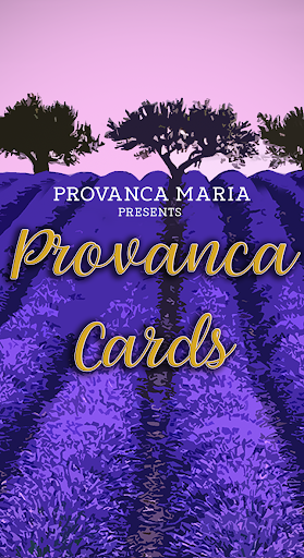 Tải Provanca Cards MOD + APK 1.1 (Mở khóa Premium)