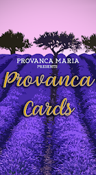 Provanca Cards