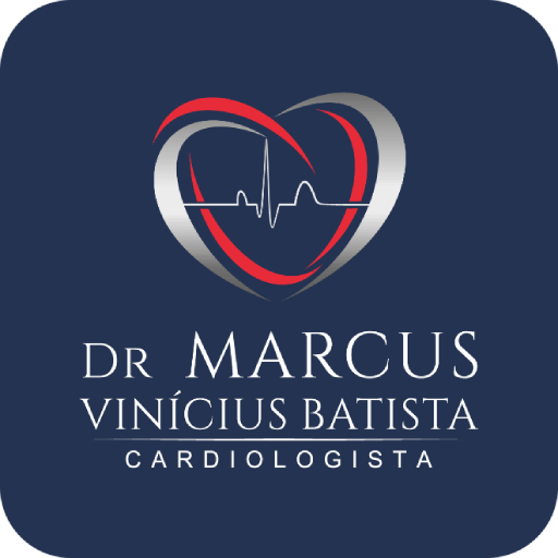 Dr. Marcus Vinicius for  Android – Latest Version & Features app icon