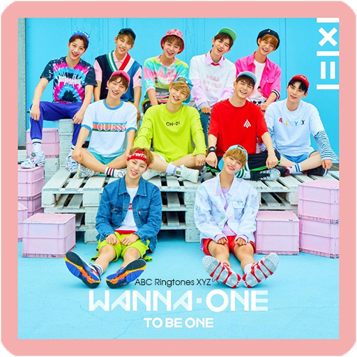 Wanna One Top Ringtones