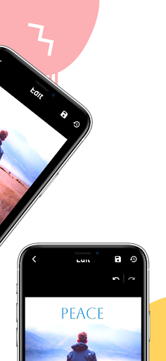 Pixel Eyes - Photo Editing App Screen 3
