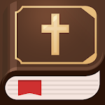 Cover Image of Download Daily Bible Verse Notification  APK