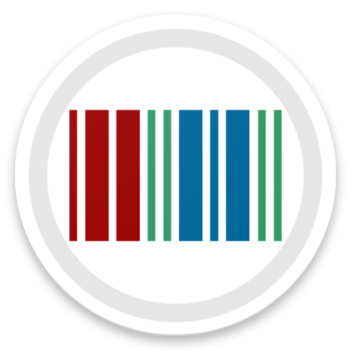 Barcode Scanner 1.1 Icon
