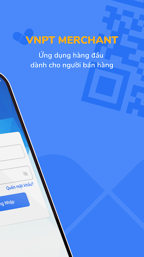 VNPT Merchant Screen 2