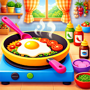 Kids Cooking Games for toddler