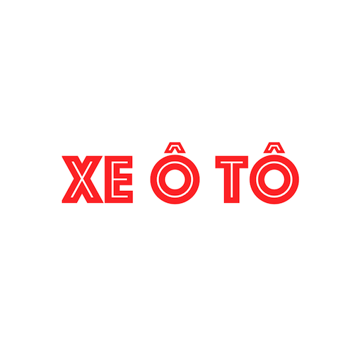 Xe Ô Tô logo