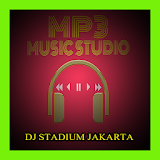MP3 DJ Stadium Jakarta Terbaik icon