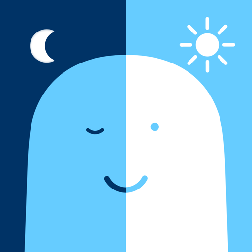 REMI - Baby monitor, Sleep Tra 2.8.7.6 Icon