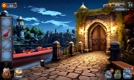 Escape Game Brothers Bond