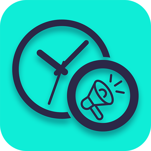 Speaking Clock - Digital Clock – Apps on Google Play