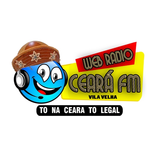 Ceara Fm Web Radio logo