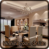 DINING ROOM DESIGN icon