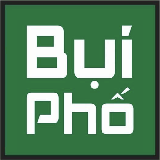 Bụi Phố