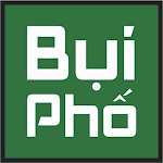 Cover Image of Download Bụi Phố  APK