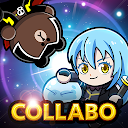 تحميل التطبيق LINE Rangers & TenSura Tie-Up! التثبيت أحدث APK تنزيل