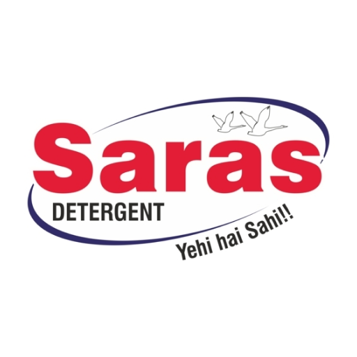 Saras Dealer - Saras Detergent logo