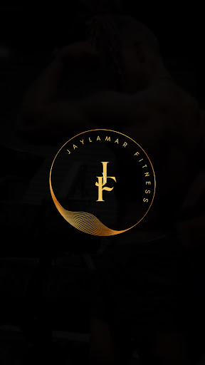 Android application Jaylamar Fitness screenshort